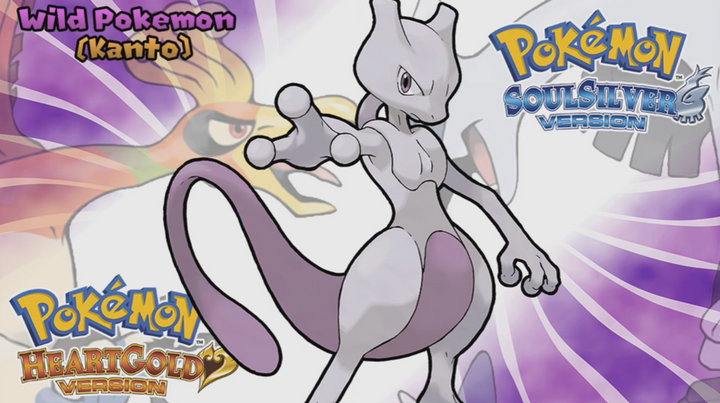 Best pokemon games ost